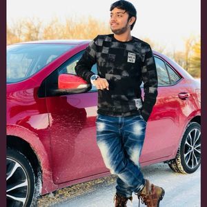 Meet your Posher, Puneeth